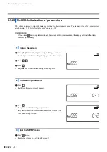 Preview for 129 page of Arkray AUTION ELEVEN AE-4022 Operating Manual