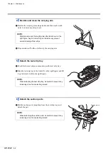 Preview for 133 page of Arkray AUTION ELEVEN AE-4022 Operating Manual