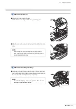 Preview for 136 page of Arkray AUTION ELEVEN AE-4022 Operating Manual