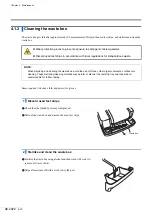 Preview for 139 page of Arkray AUTION ELEVEN AE-4022 Operating Manual