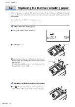 Preview for 141 page of Arkray AUTION ELEVEN AE-4022 Operating Manual