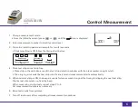 Preview for 12 page of Arkray AUTION ELEVEN AE-4022 Quick Reference Manual