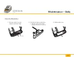 Preview for 19 page of Arkray AUTION ELEVEN AE-4022 Quick Reference Manual