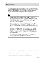 Preview for 3 page of Arkray AUTION MAX AX-4030 Operating Manual