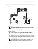 Preview for 6 page of Arkray AUTION MAX AX-4030 Operating Manual