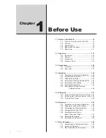 Preview for 12 page of Arkray AUTION MAX AX-4030 Operating Manual