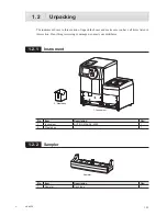 Preview for 24 page of Arkray AUTION MAX AX-4030 Operating Manual