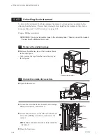 Preview for 31 page of Arkray AUTION MAX AX-4030 Operating Manual