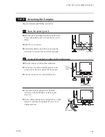 Preview for 34 page of Arkray AUTION MAX AX-4030 Operating Manual