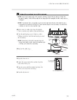 Preview for 36 page of Arkray AUTION MAX AX-4030 Operating Manual