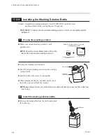 Preview for 37 page of Arkray AUTION MAX AX-4030 Operating Manual