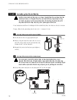 Preview for 39 page of Arkray AUTION MAX AX-4030 Operating Manual