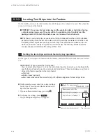 Preview for 73 page of Arkray AUTION MAX AX-4030 Operating Manual