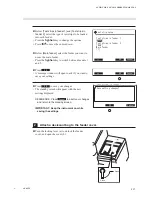 Preview for 74 page of Arkray AUTION MAX AX-4030 Operating Manual