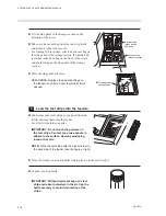 Preview for 75 page of Arkray AUTION MAX AX-4030 Operating Manual