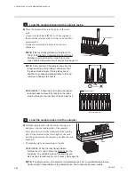 Preview for 79 page of Arkray AUTION MAX AX-4030 Operating Manual