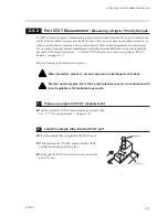 Preview for 84 page of Arkray AUTION MAX AX-4030 Operating Manual