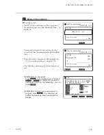 Preview for 98 page of Arkray AUTION MAX AX-4030 Operating Manual