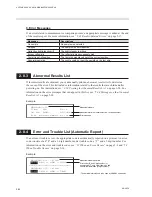 Preview for 111 page of Arkray AUTION MAX AX-4030 Operating Manual