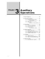 Preview for 116 page of Arkray AUTION MAX AX-4030 Operating Manual