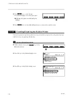 Preview for 133 page of Arkray AUTION MAX AX-4030 Operating Manual