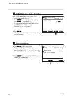 Preview for 137 page of Arkray AUTION MAX AX-4030 Operating Manual