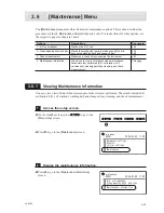 Preview for 142 page of Arkray AUTION MAX AX-4030 Operating Manual