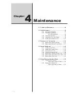 Preview for 144 page of Arkray AUTION MAX AX-4030 Operating Manual