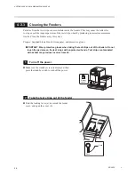 Preview for 149 page of Arkray AUTION MAX AX-4030 Operating Manual