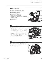 Preview for 152 page of Arkray AUTION MAX AX-4030 Operating Manual