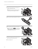 Preview for 153 page of Arkray AUTION MAX AX-4030 Operating Manual