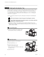 Preview for 155 page of Arkray AUTION MAX AX-4030 Operating Manual