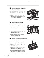 Preview for 156 page of Arkray AUTION MAX AX-4030 Operating Manual