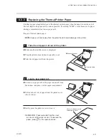 Preview for 160 page of Arkray AUTION MAX AX-4030 Operating Manual