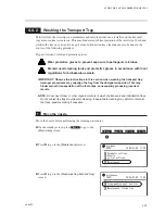 Preview for 162 page of Arkray AUTION MAX AX-4030 Operating Manual