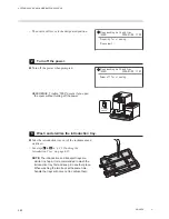 Preview for 163 page of Arkray AUTION MAX AX-4030 Operating Manual