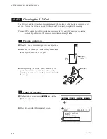 Preview for 167 page of Arkray AUTION MAX AX-4030 Operating Manual