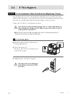 Preview for 203 page of Arkray AUTION MAX AX-4030 Operating Manual