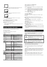 Preview for 6 page of Arkray Lab 004 Operating Instructions Manual