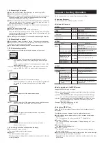 Preview for 5 page of Arkray Lab 004 Operating Manual