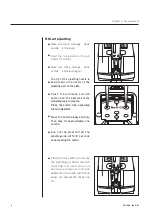 Предварительный просмотр 45 страницы Arkray SE-1520 Operating Manual