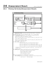 Предварительный просмотр 49 страницы Arkray SE-1520 Operating Manual