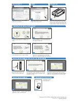 Предварительный просмотр 2 страницы Arkray SiLL-Ha ST-4910 Quick Reference Manual