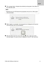 Preview for 21 page of Arkray SillHa LH-4912 Operating Manual