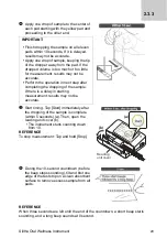 Preview for 29 page of Arkray SillHa LH-4912 Operating Manual