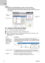 Preview for 32 page of Arkray SillHa LH-4912 Operating Manual