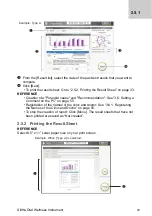 Preview for 33 page of Arkray SillHa LH-4912 Operating Manual