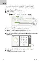 Preview for 44 page of Arkray SillHa LH-4912 Operating Manual