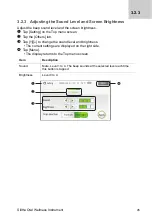 Preview for 45 page of Arkray SillHa LH-4912 Operating Manual