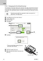 Preview for 46 page of Arkray SillHa LH-4912 Operating Manual